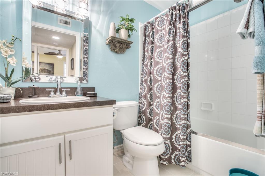 THE GREENS - Residential