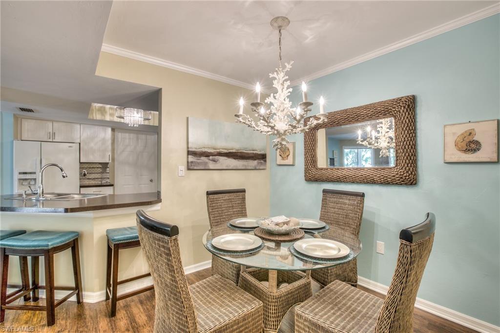 THE GREENS - Residential