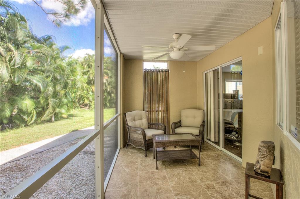 THE GREENS - Residential