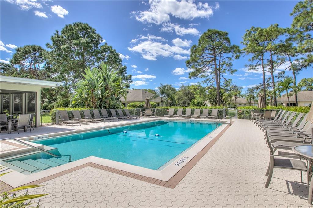 THE GREENS - Residential