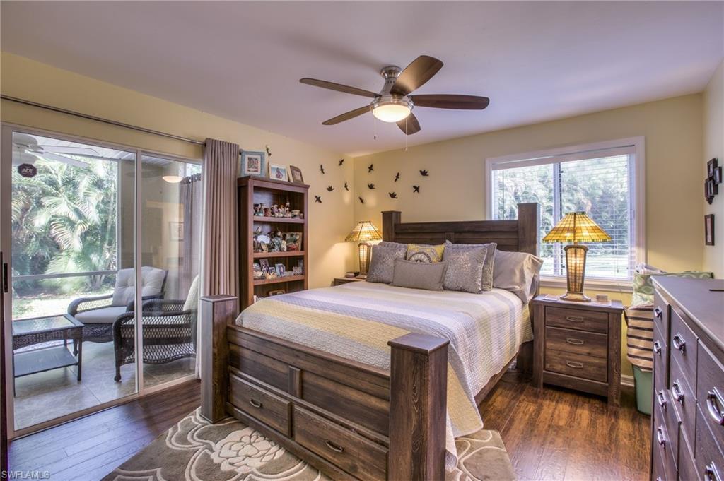 THE GREENS - Residential