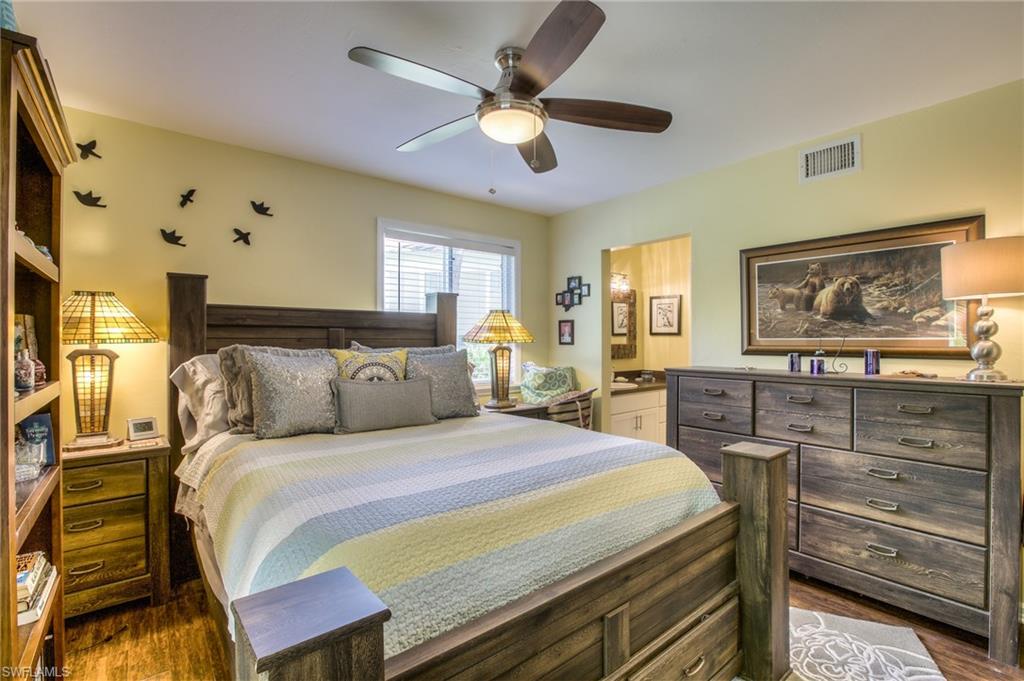 THE GREENS - Residential