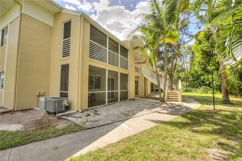 THE GREENS - Residential