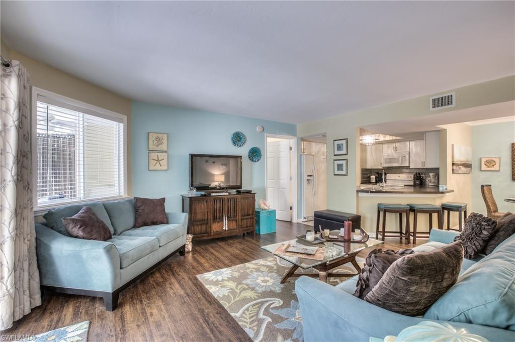 THE GREENS - Residential