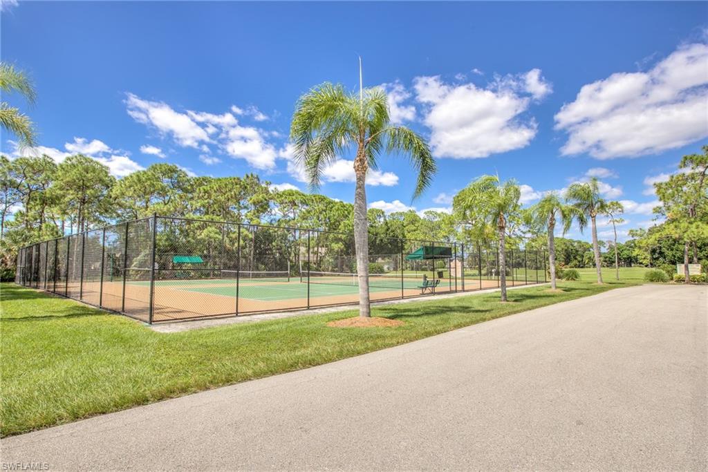 THE GREENS - Residential