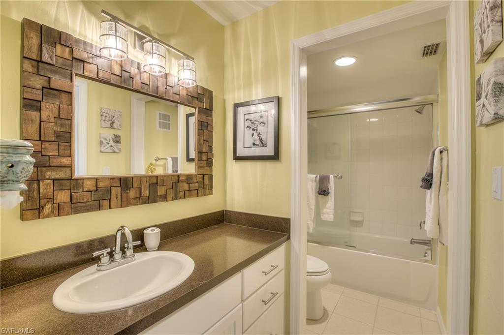 THE GREENS - Residential