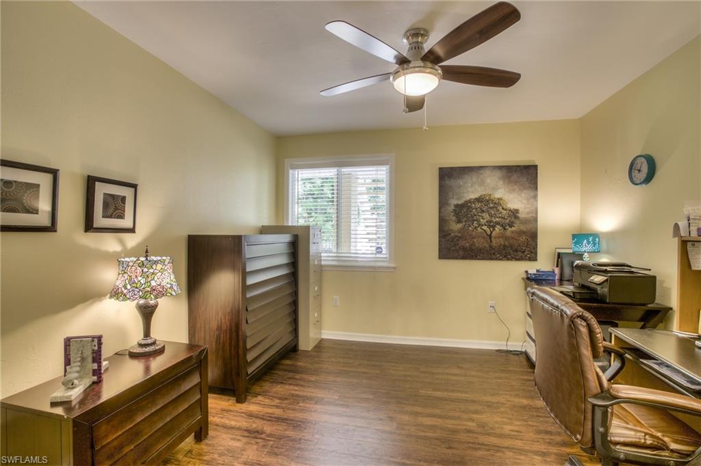 THE GREENS - Residential