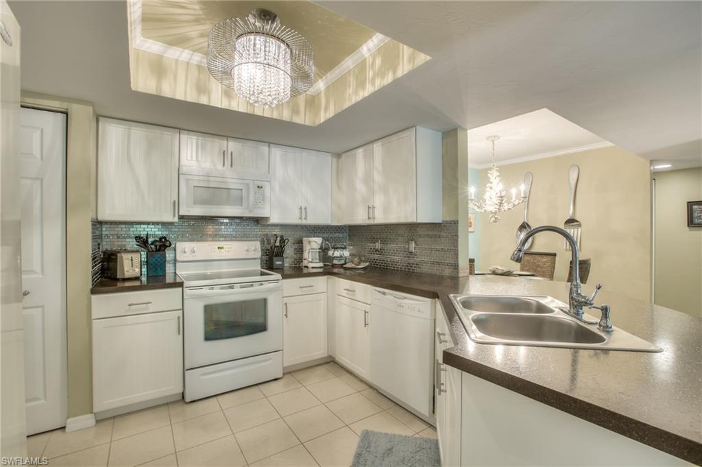 THE GREENS - Residential