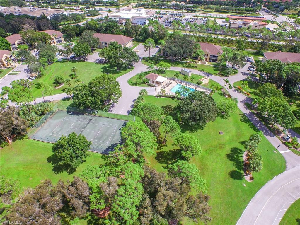 THE GREENS - Residential