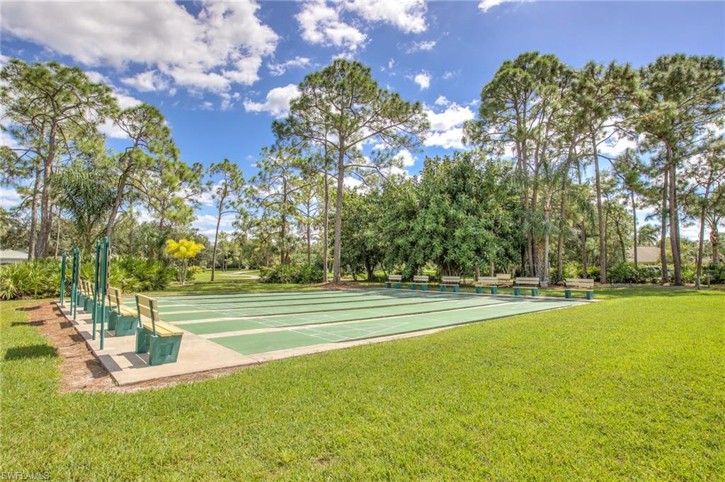 THE GREENS - Residential