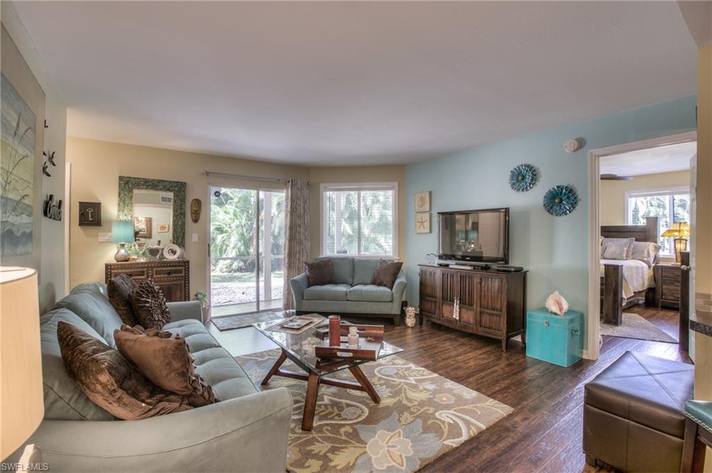 THE GREENS - Residential