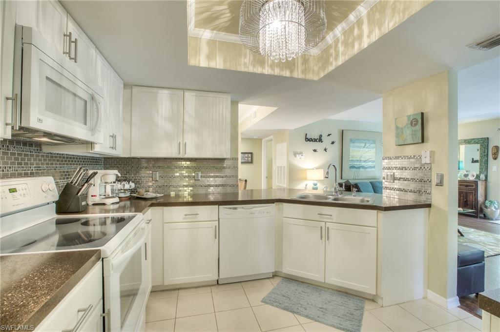 THE GREENS - Residential