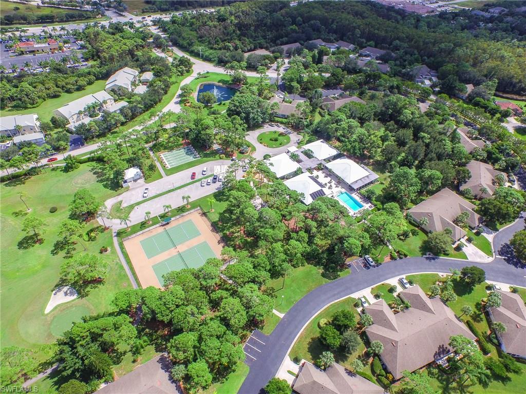 THE GREENS - Residential