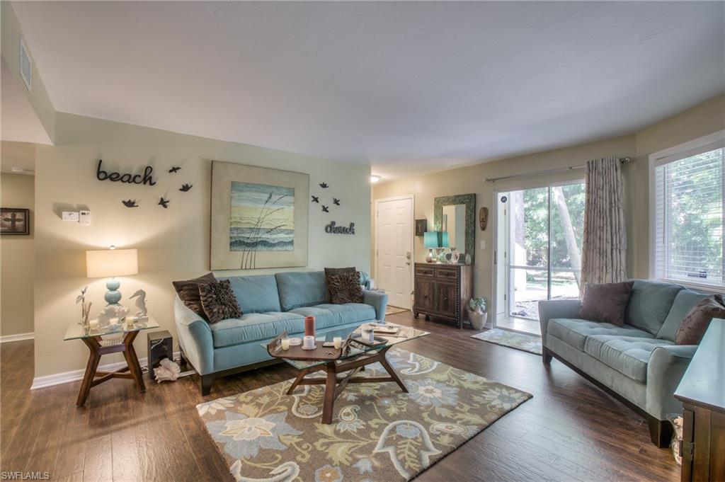 THE GREENS - Residential