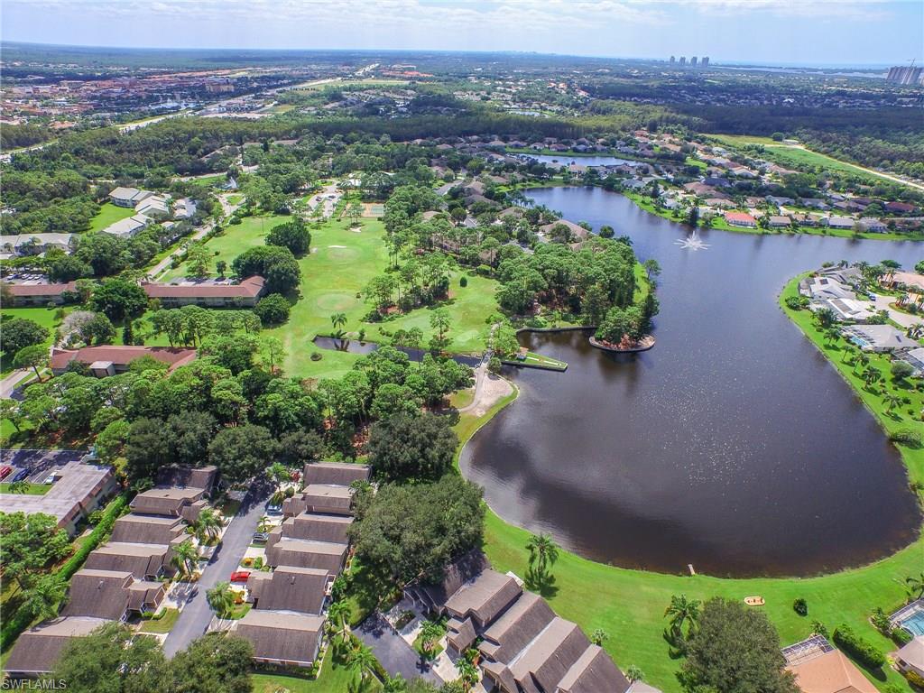 THE GREENS - Residential