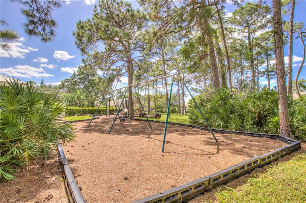 THE GREENS - Residential