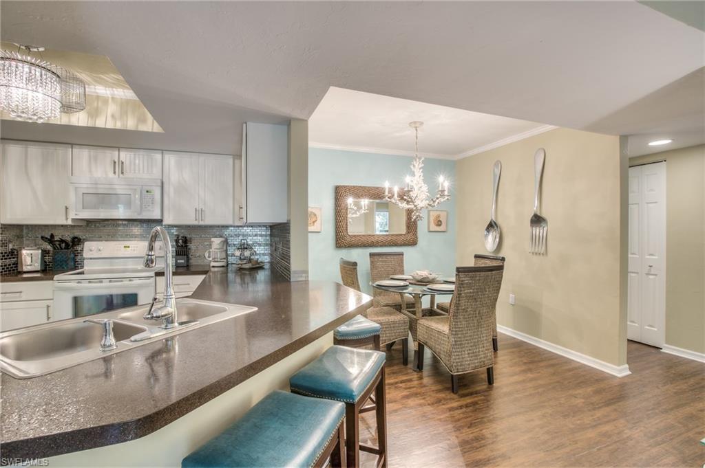 THE GREENS - Residential