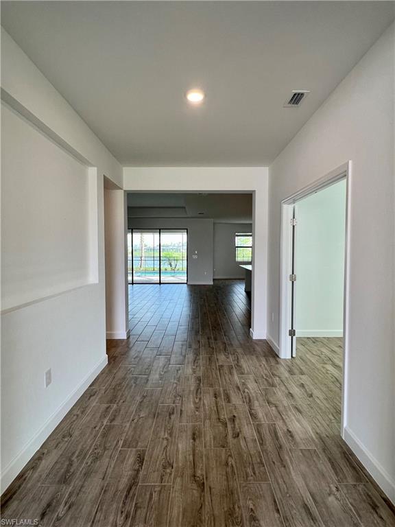 VERDANA VILLAGE - Residential