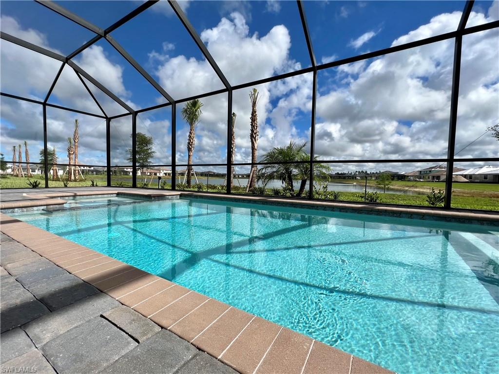 VERDANA VILLAGE - Residential