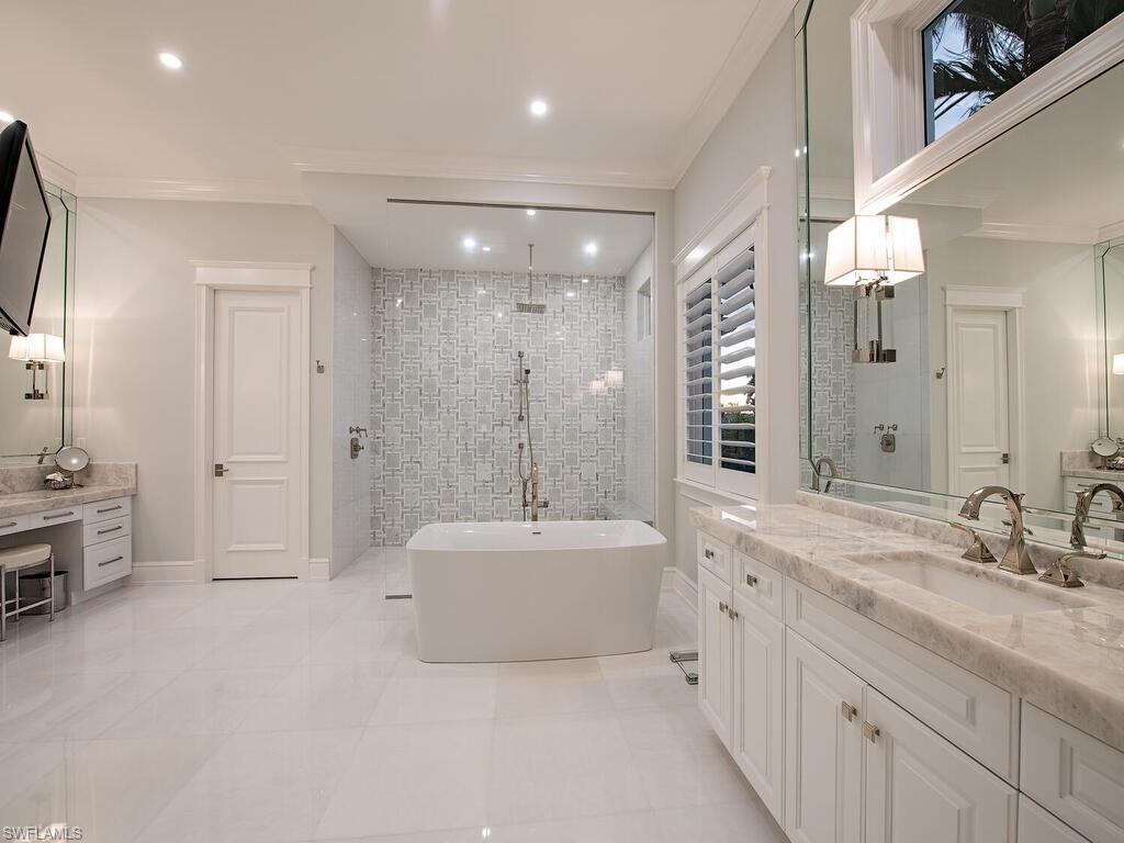 PORT ROYAL - Residential