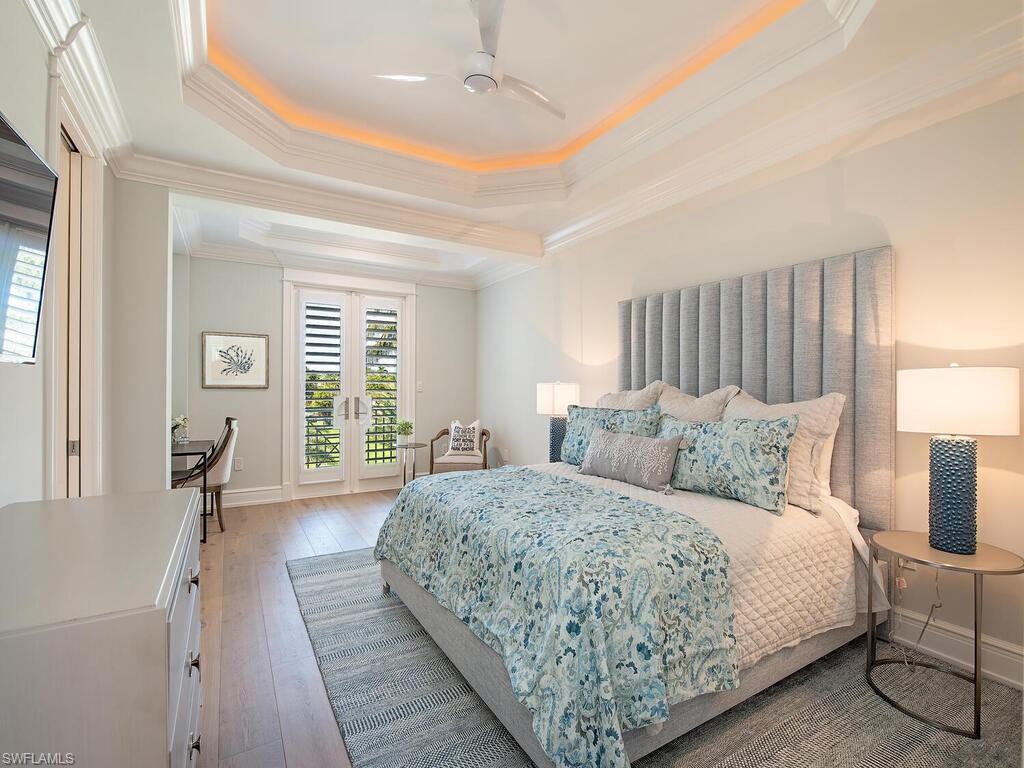 PORT ROYAL - Residential