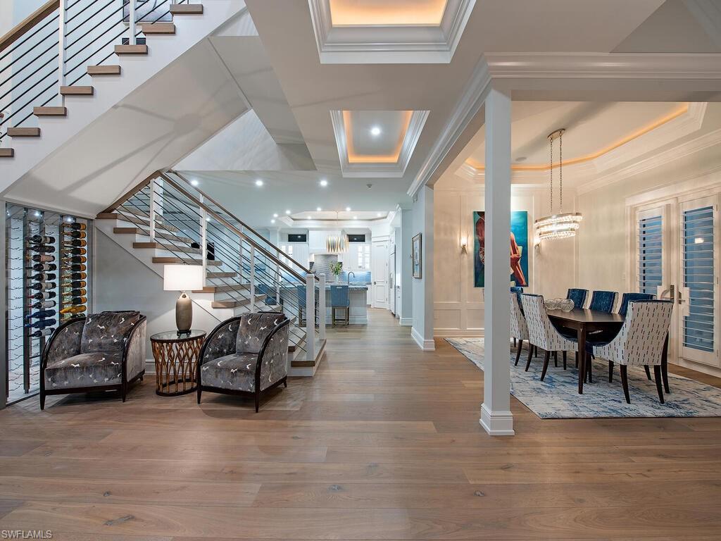 PORT ROYAL - Residential