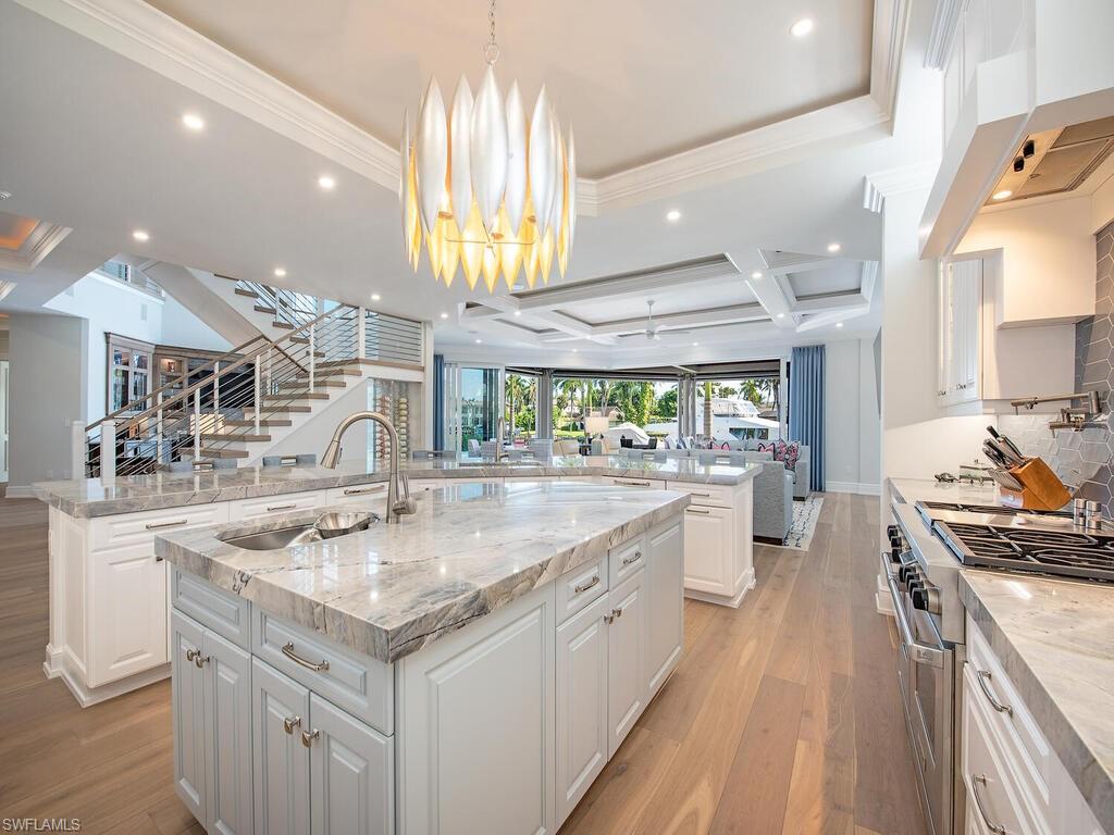 PORT ROYAL - Residential