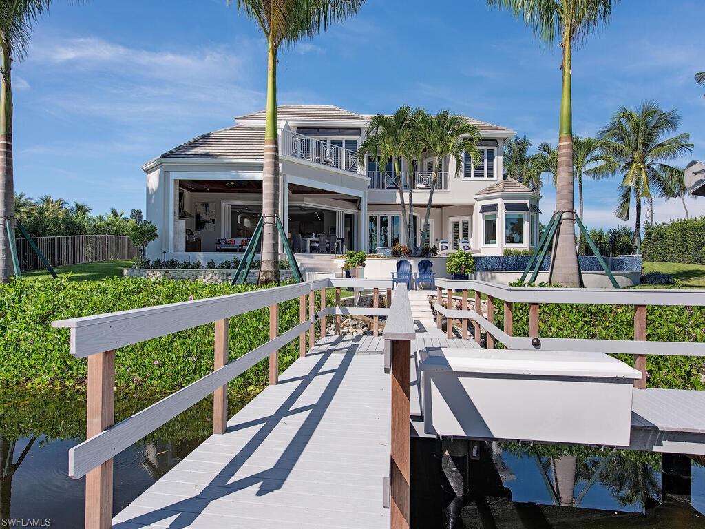 PORT ROYAL - Residential