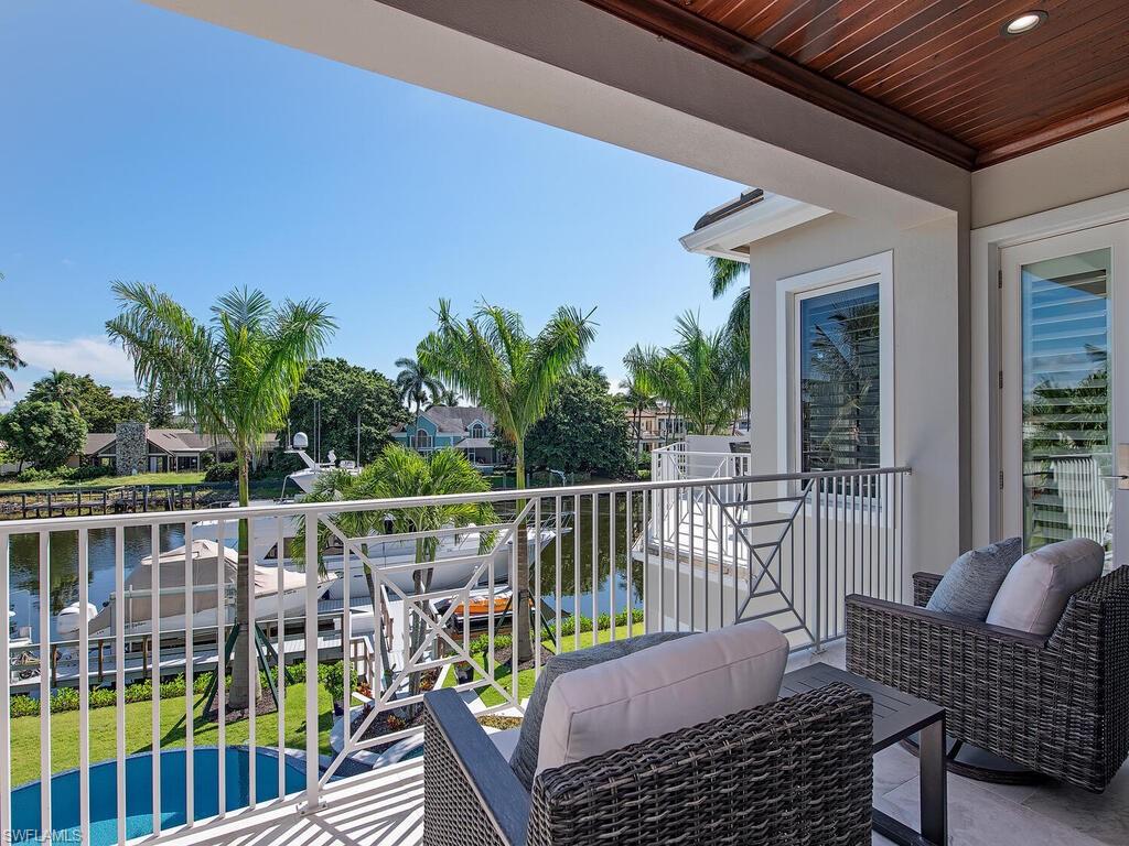 PORT ROYAL - Residential