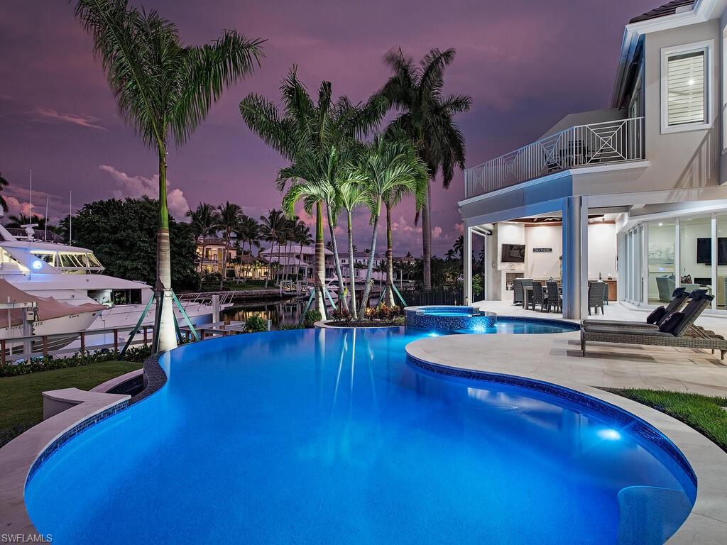 PORT ROYAL - Residential