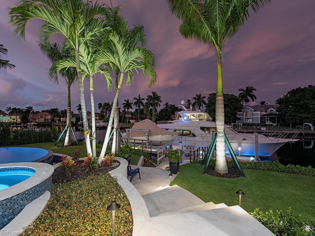 PORT ROYAL - Residential