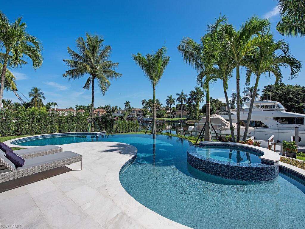 PORT ROYAL - Residential