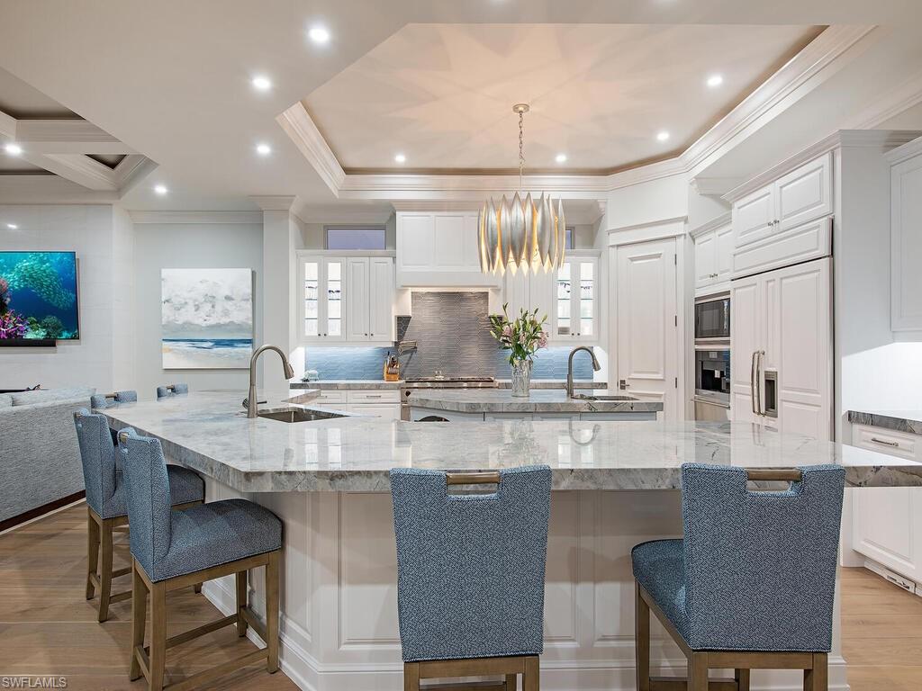 PORT ROYAL - Residential