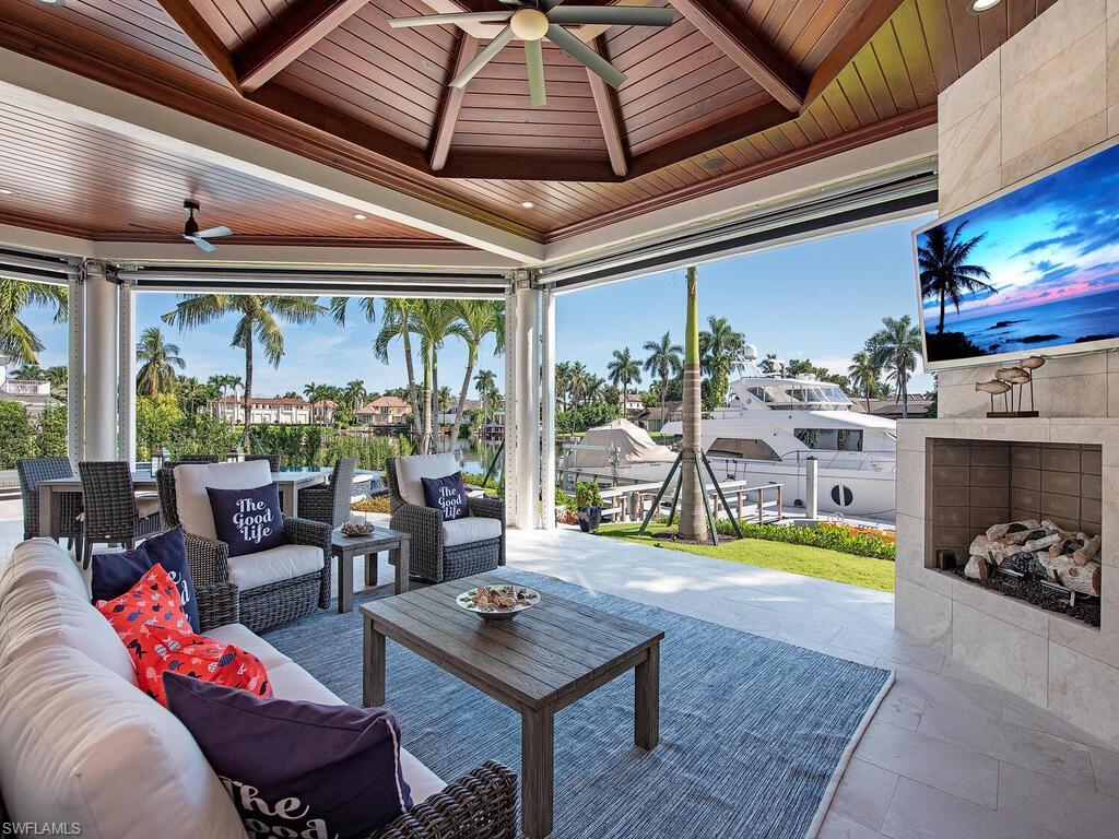 PORT ROYAL - Residential