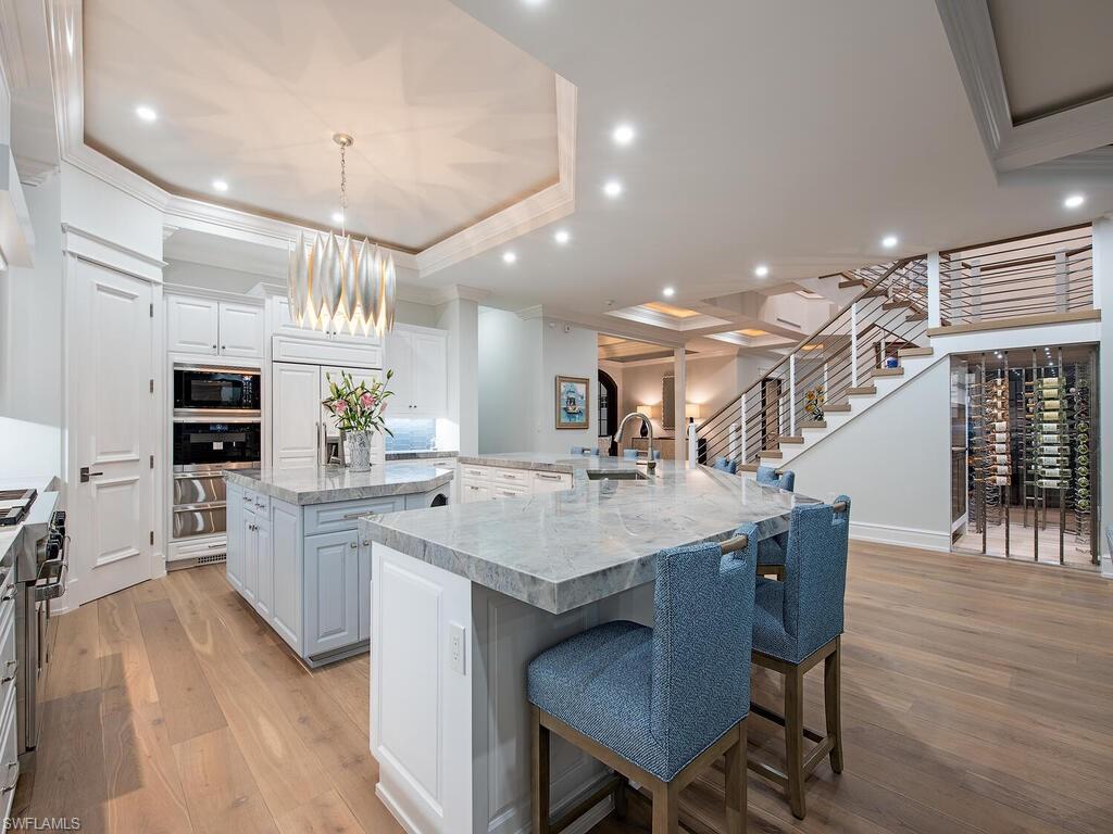 PORT ROYAL - Residential