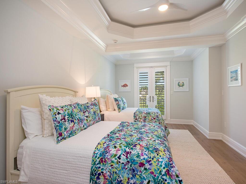 PORT ROYAL - Residential