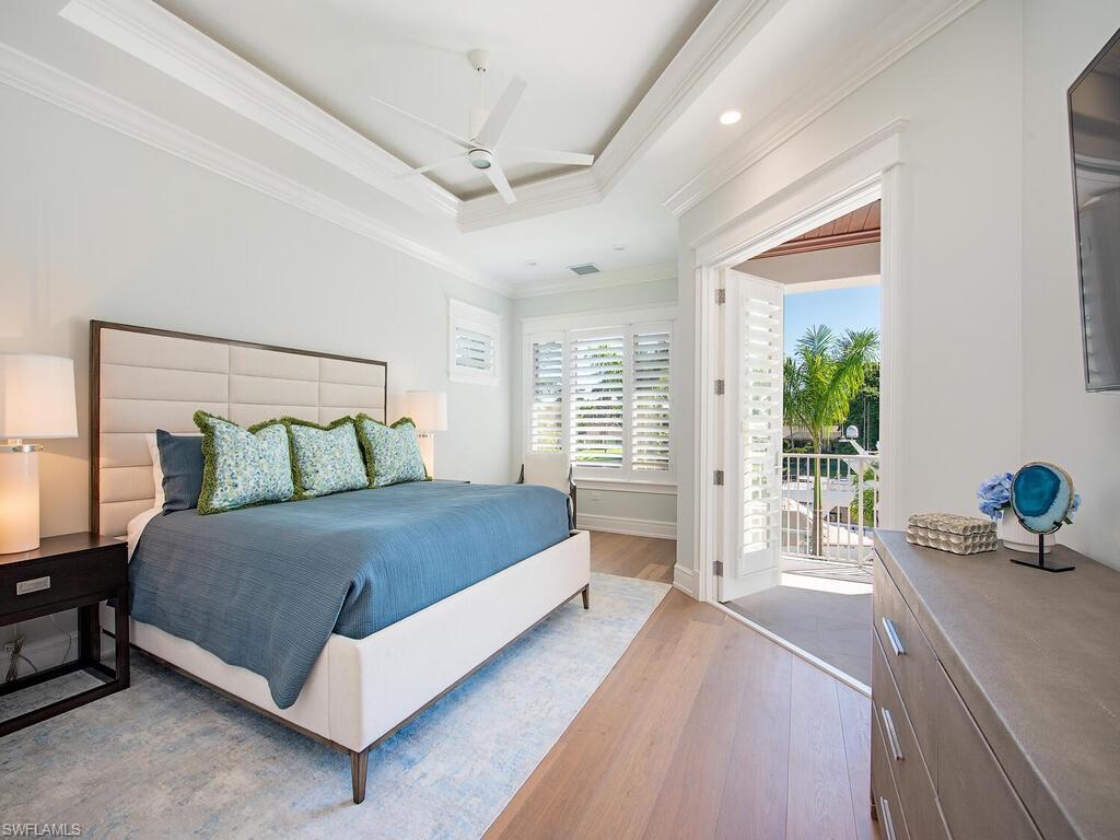 PORT ROYAL - Residential