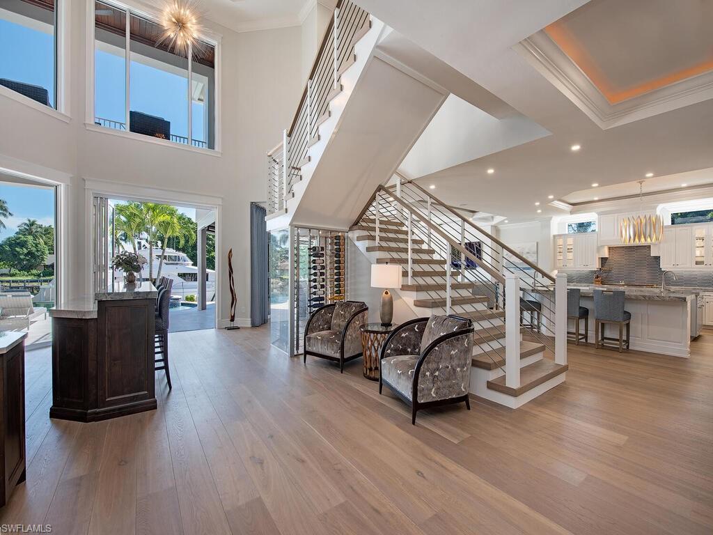 PORT ROYAL - Residential