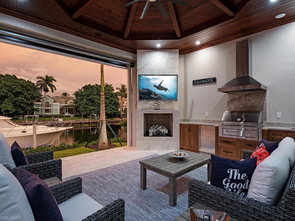 PORT ROYAL - Residential