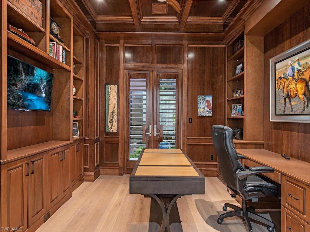 PORT ROYAL - Residential