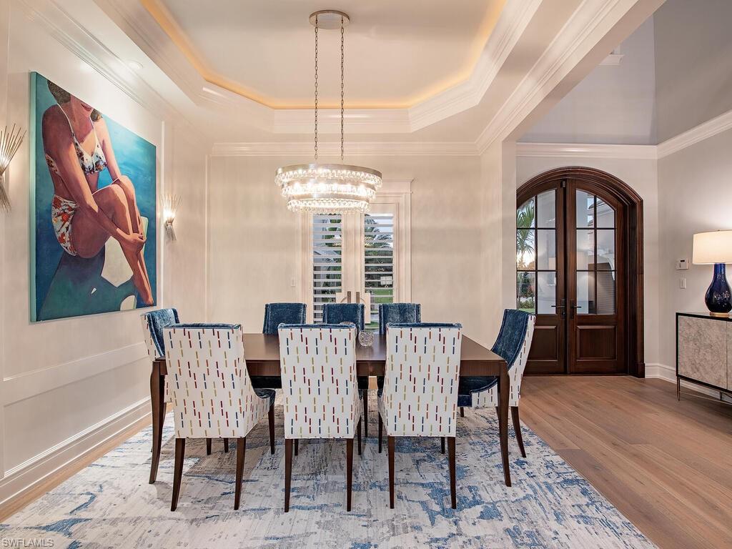 PORT ROYAL - Residential