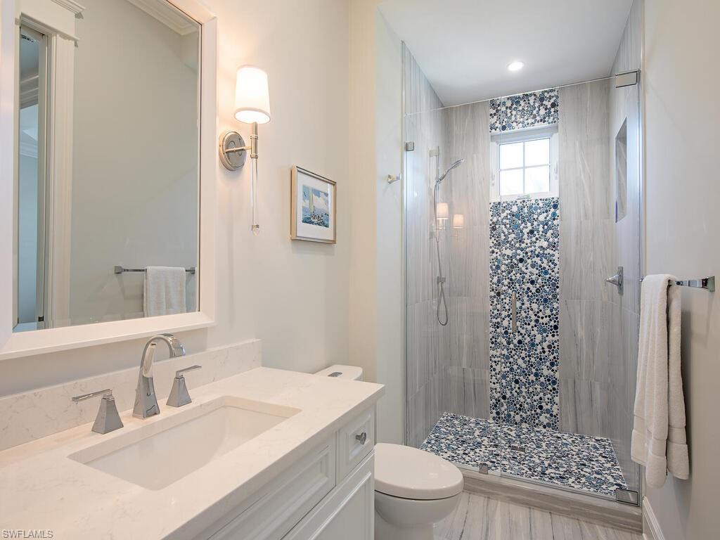 PORT ROYAL - Residential