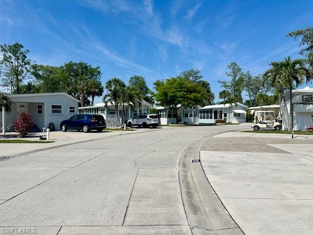 IMPERIAL WILDERNESS - Land