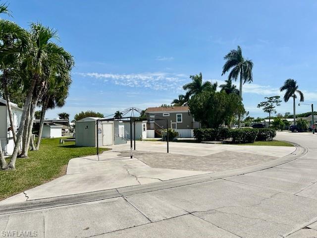 IMPERIAL WILDERNESS - Land