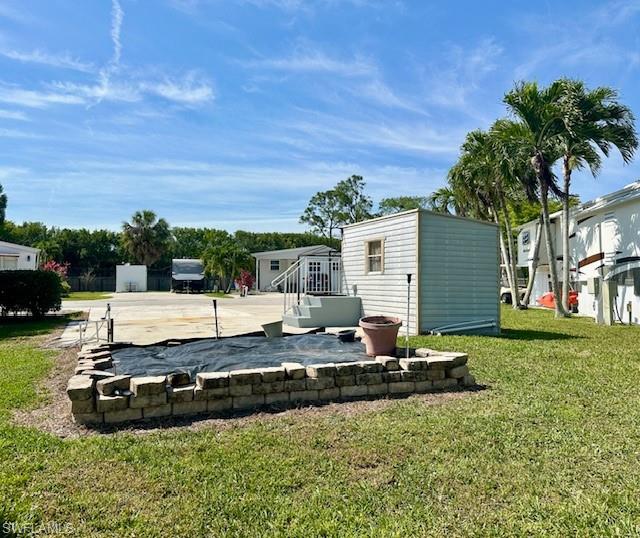 IMPERIAL WILDERNESS - Land