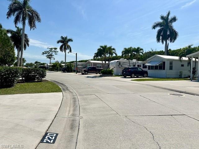 IMPERIAL WILDERNESS - Land