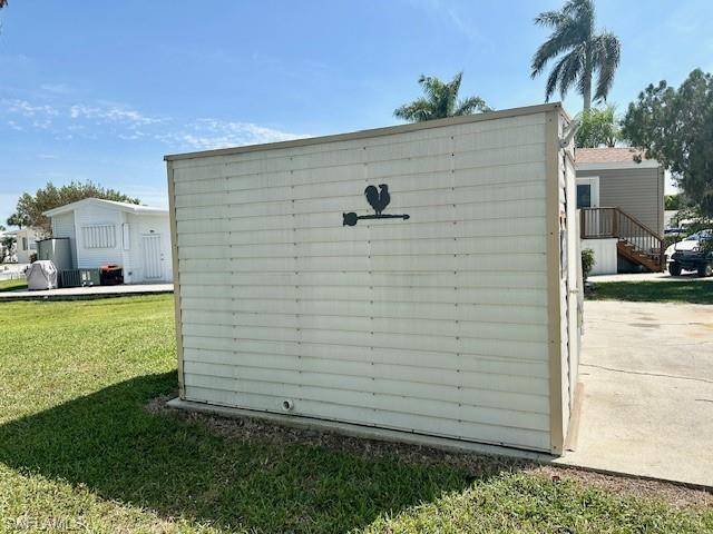 IMPERIAL WILDERNESS - Land