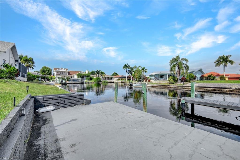 CAPE CORAL - Residential Lease