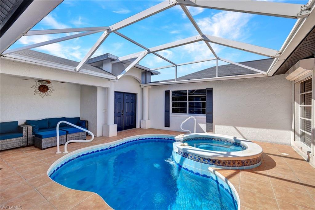 CAPE CORAL - Residential Lease