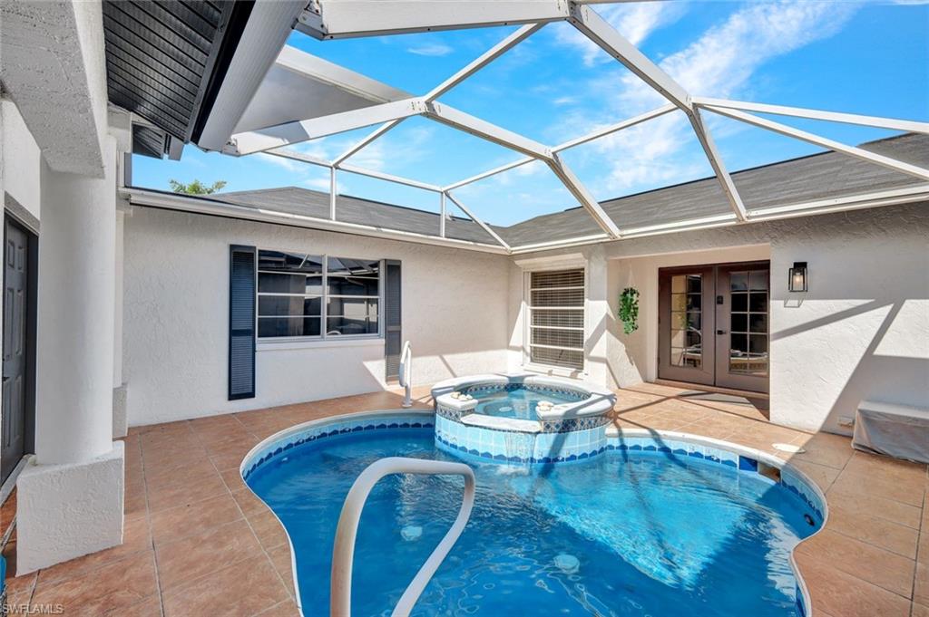 CAPE CORAL - Residential Lease